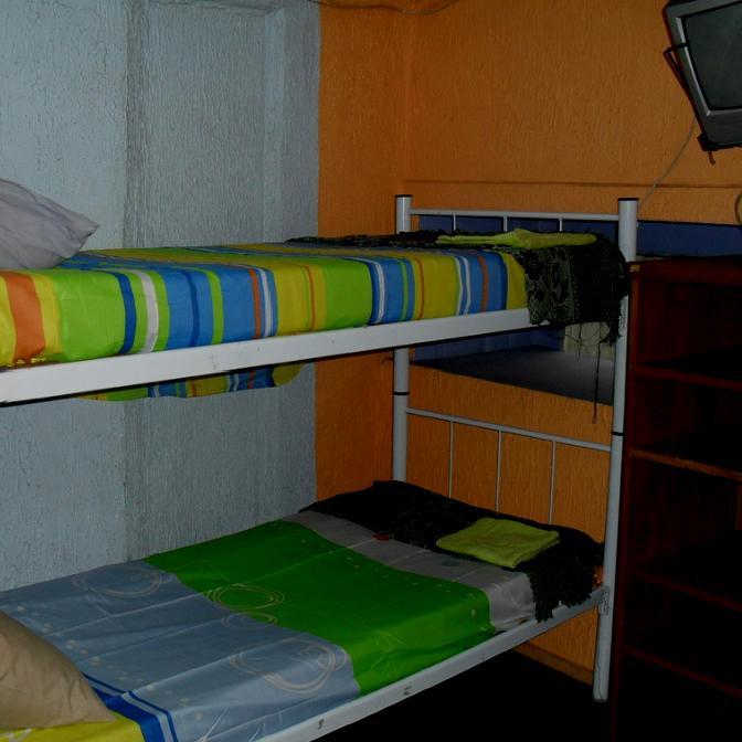 Hospedaria Da Gloria Hostel - Rio de Janeiro — Fotos 3